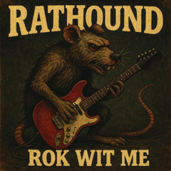 ratHound's Rok Wit Me