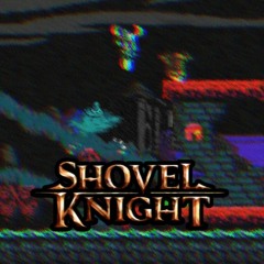 Shovel Knight - La Danse Macabre (Cover)