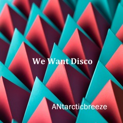 We Want Disco - Upbeat Happy (No Copyright Claims Music)