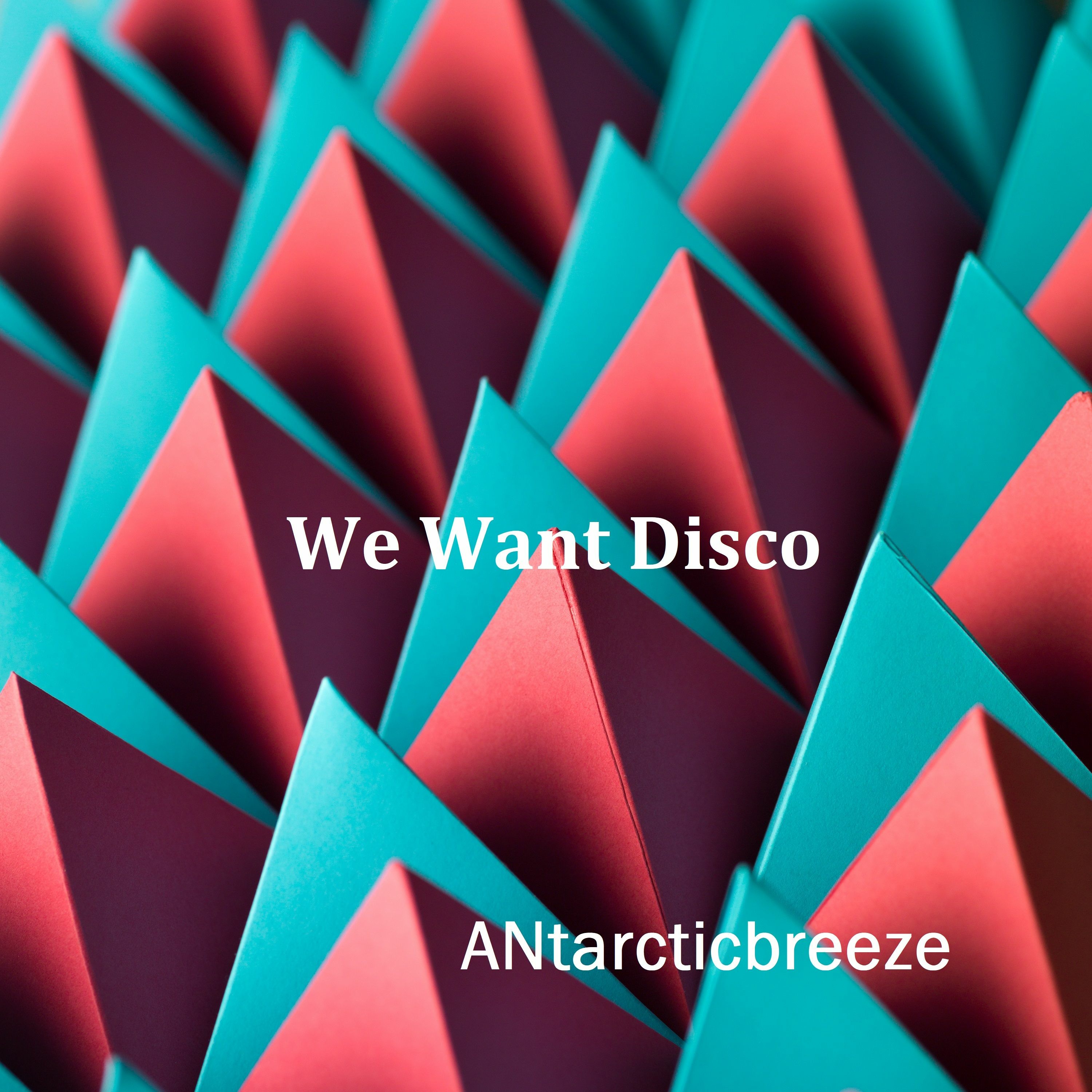 We Want Disco - Upbeat Happy (No Copyright Claims Music) episode artwork