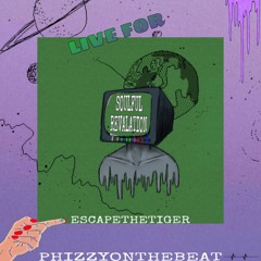 Live For - Phizzyonthabeat