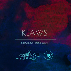 Klaws - Minimalism Mix (Nov 2024)