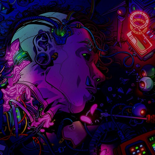 Cyber Suck