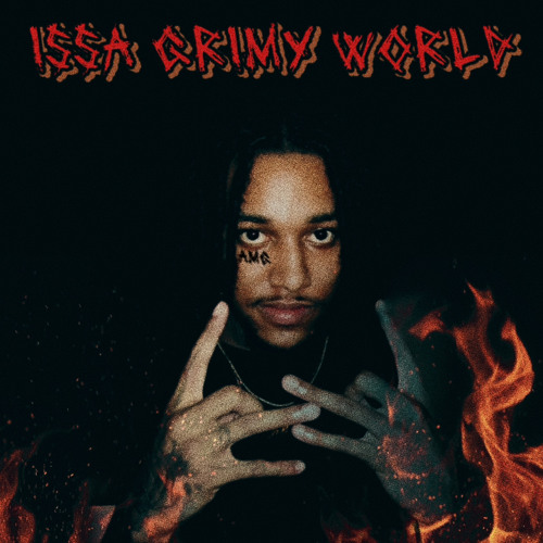 M6 DOUBLE 00 - SEE RED