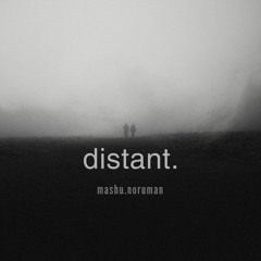 distant.