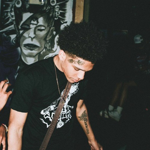 K Sauve x Zelly Ocho - High Fashion (SNIPPET)