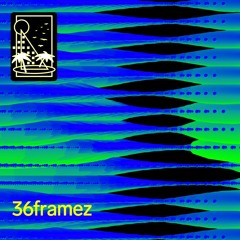 WAS. x Stranded FM // 36framez