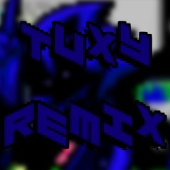 [FNF] - [Fatality] --- Tuxy Remix - [Instrumental] ---