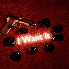 I Want It (Prod By King Burns)