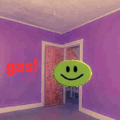 gas!
