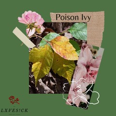 Poison Ivy (prod. taurs)