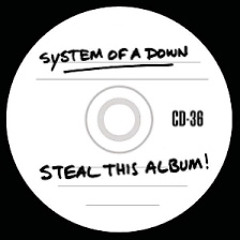 Steal This Album 2002