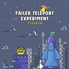 Live @ Failed Teleport Experiment (Germany)