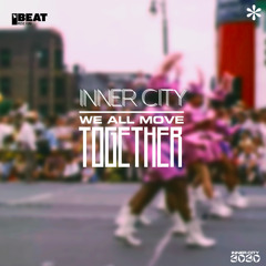 Inner City feat. ZebrA OctobrA - SoundwaveZ