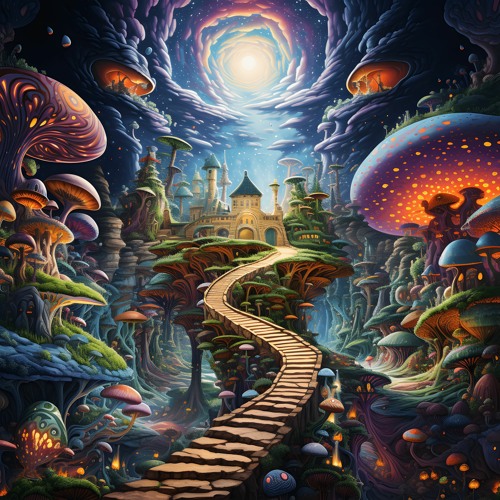 Menumas - Deep Inside
