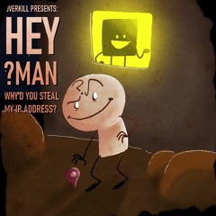 [Hey ?Man! Why'd You Steal my IP Address? OST] - Mysterious Action