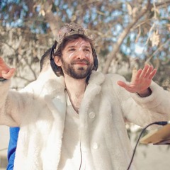 BET ALLIANCE Tech)no(drome SUPERSET!