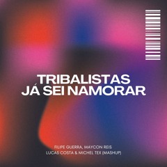 Trib4list4s, Filipe Guerra, Maycon Reis - Já Sei Namorar (Lucas Costa & Michel Tex Mashup)
