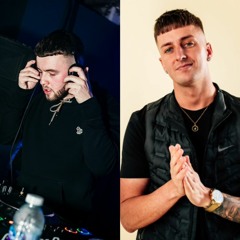 ESCAPE EPISODE // 006 - OISIN COLLINS B2B DAIRE
