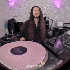 Night Slugs with Helix - 20 March 2025