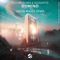 Future Class & Eleganto - Domino (Sacha Malice Remix)