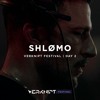 Shlømo @ Verknipt Festival 2023 | 11 Juni DJ mix artwork - Electronic music tracklist cover image