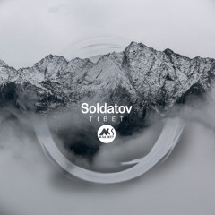 𝐏𝐑𝐄𝐌𝐈𝐄𝐑𝐄: Soldatov - Echoes [M-Sol DEEP]