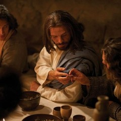 "Consecration of the Disciples" - John 17:6-19