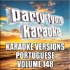 A Miragem (Made Popular By Marcus Viana) [Karaoke Version]