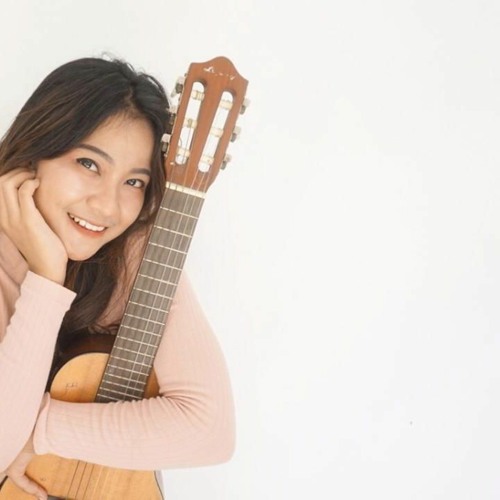 KAKAK KELAS IDOLA - NITA PRAMESTI