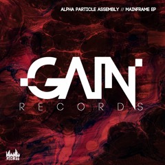 Alpha Particle Assembly - Phase Shift (Original Mix)