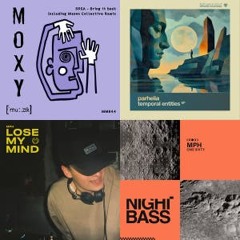 Music with Basslines
