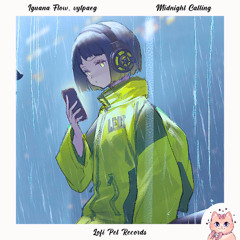 Iguana Flow, vytpaeg - Midnight Calling [Lofi Pet Records]