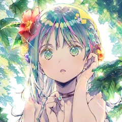 pyerode - paradise rain