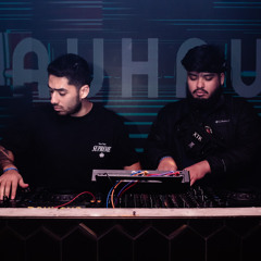 Culture Groove - Soar B2B XTK Live From Toats 2025