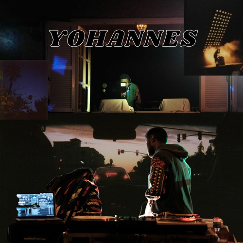 DOS Radio X Episode 4 - Yohannes