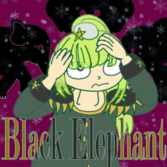 [ Impact & Celestine Aoi & Sachi Eika ] BLACKBISHOP [ OPENUTAU COVER ]