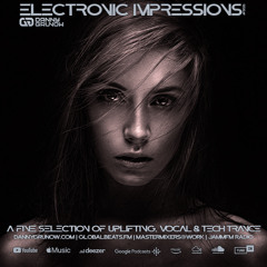 Electronic Impressions 955 with Danny Grunow