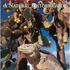 free EPUB 📤 Galapagos: A Natural History Guide, Seventh Edition (Odyssey Illustrated