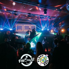 Matt Horner & Scotty G 🌟 FriBays Homecoming