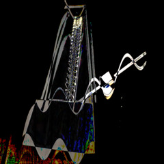 Breaking Free (disquiet0719)