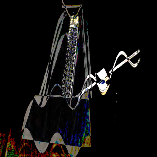 Breaking Free (disquiet0719)