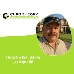 Landscape Renovations Las Vegas NV