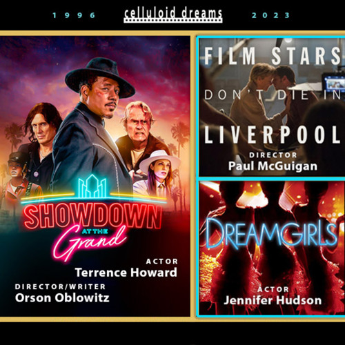 Showdown streaming: where to watch movie online?