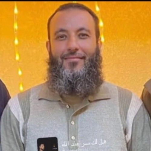 سورة الواقعة للشهيد الشيخ حلمي السحيمي