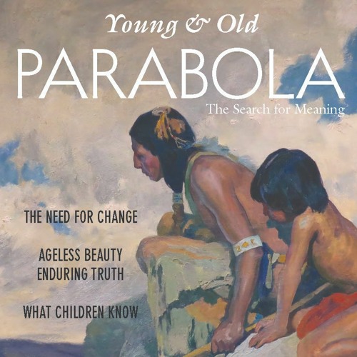 Parabola Podcast Episode 49: Young & Old