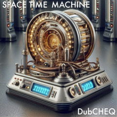 Space Time Machine