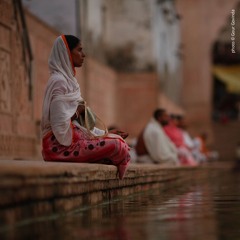 KI 24—26 In Krishna’s World