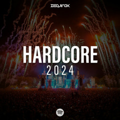 HARDCORE 2024