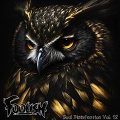 Soul Disinfection Vol. 12